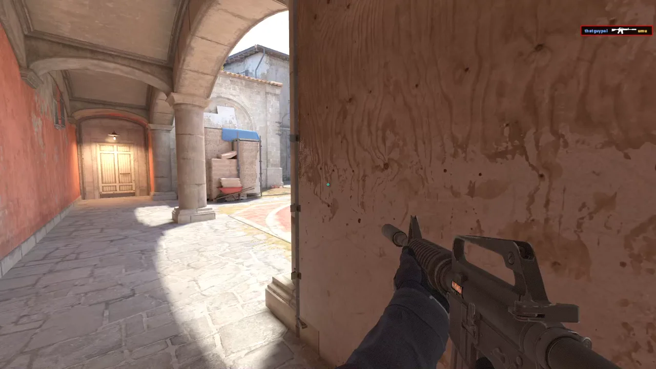 highlight